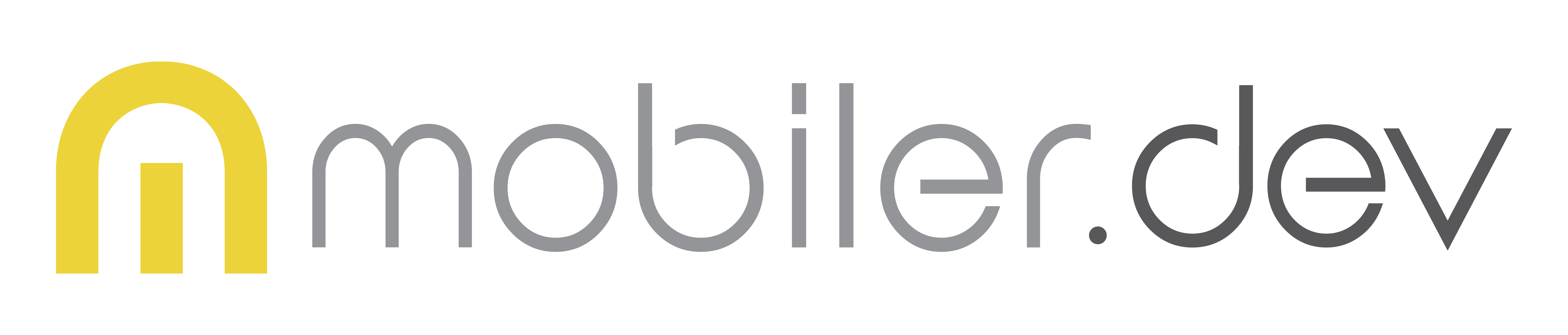 mobiler.dev